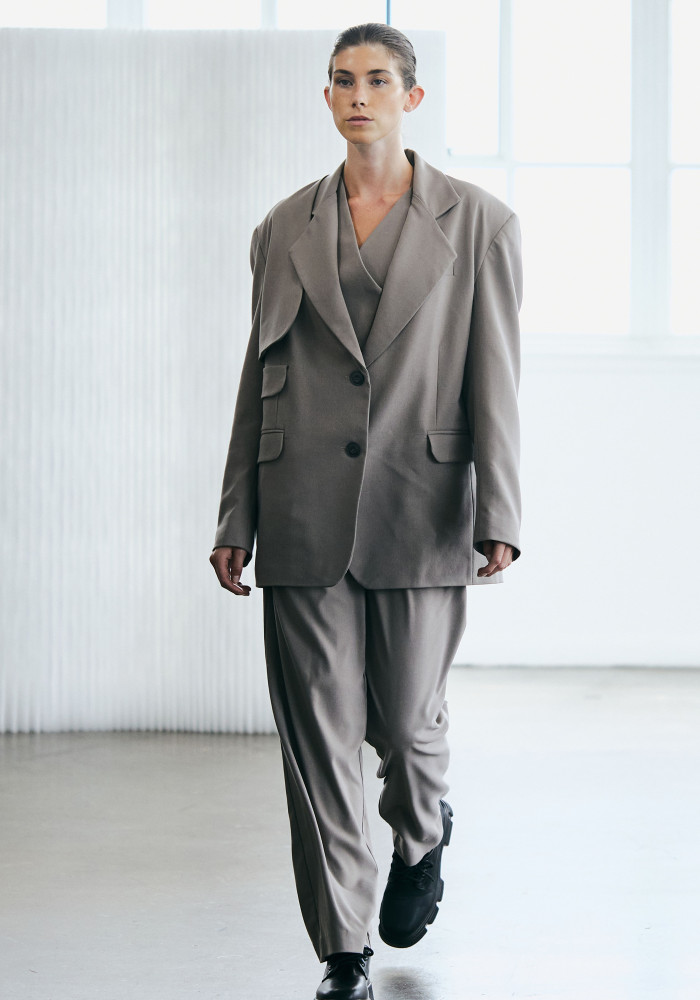 NYFW Fall/Winter 23-24