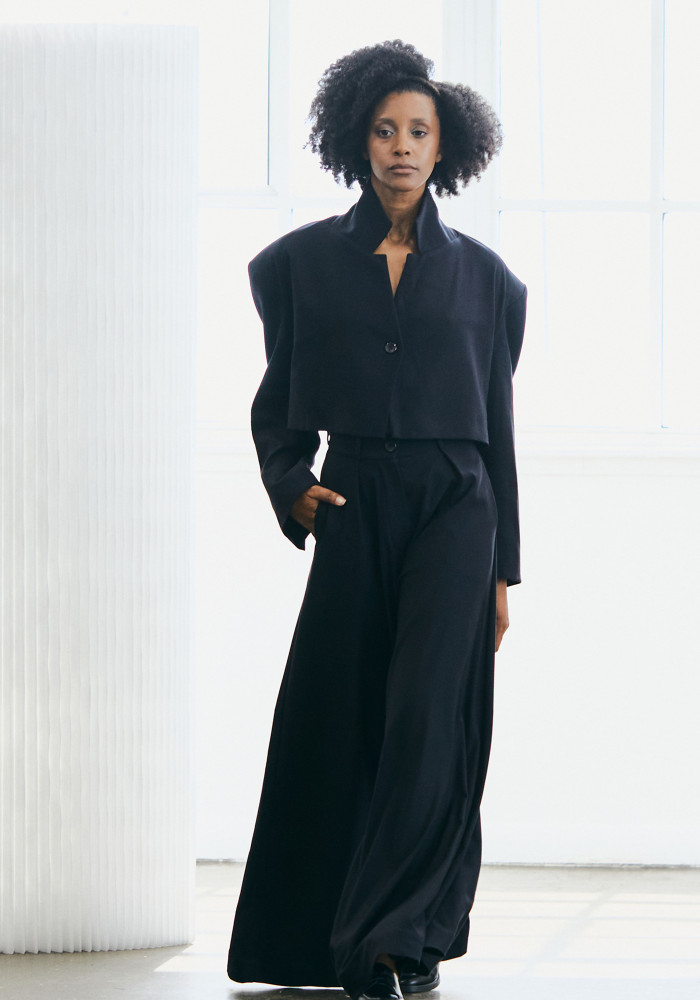UNCOVER RUNAWAY FASHION WEEK’ 23-24