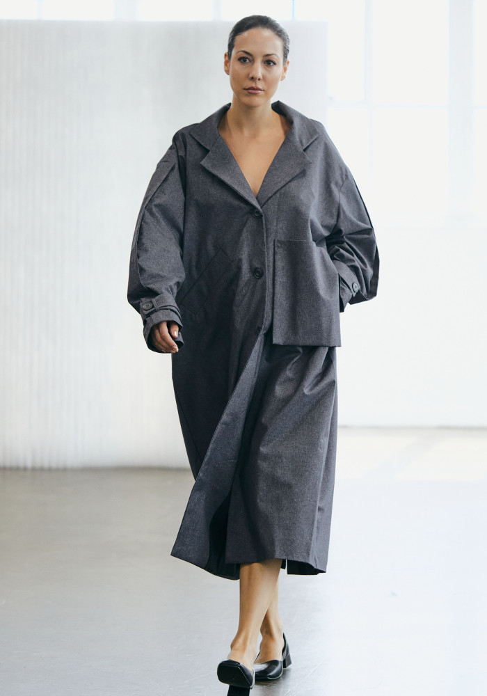 NYFW Fall/Winter 23-24