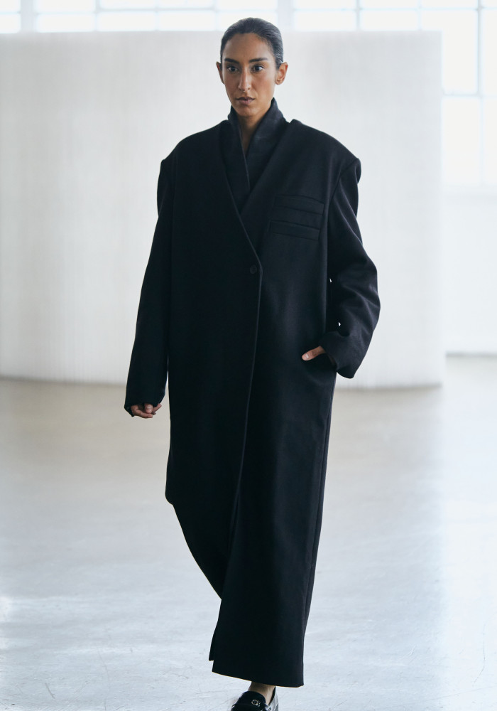 NYFW Fall/Winter 23-24