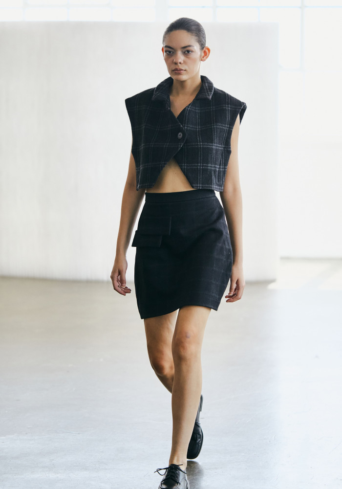 NYFW Fall/Winter 23-24