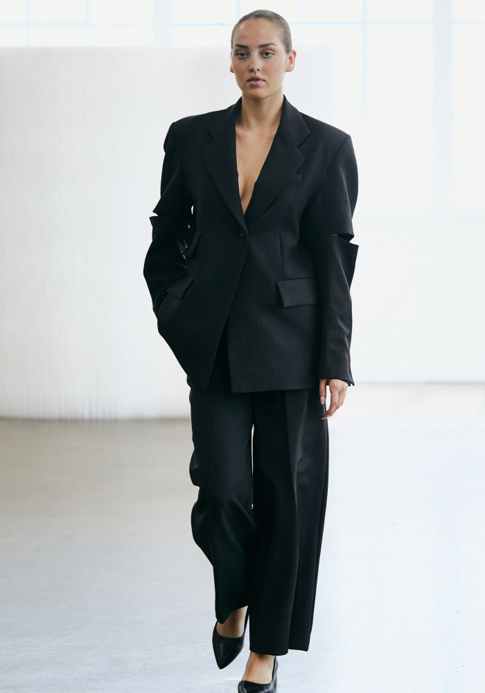 NYFW Fall/Winter 23-24
