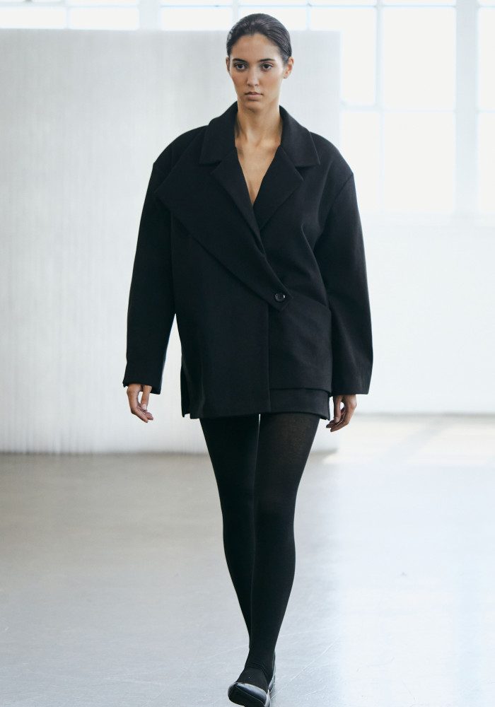 NYFW Fall/Winter 23-24