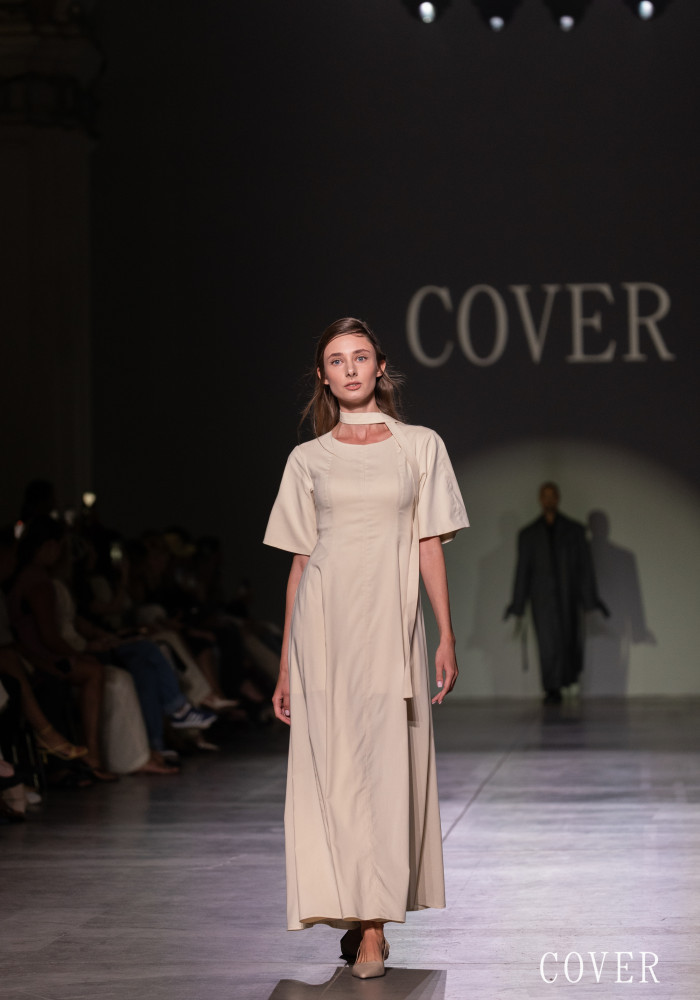 UKRAINIAN FASHION WEEK FW'25