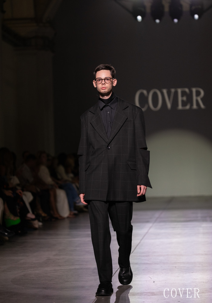 UKRAINIAN FASHION WEEK FW'25