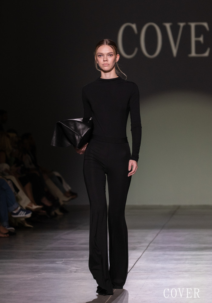 UKRAINIAN FASHION WEEK FW'25