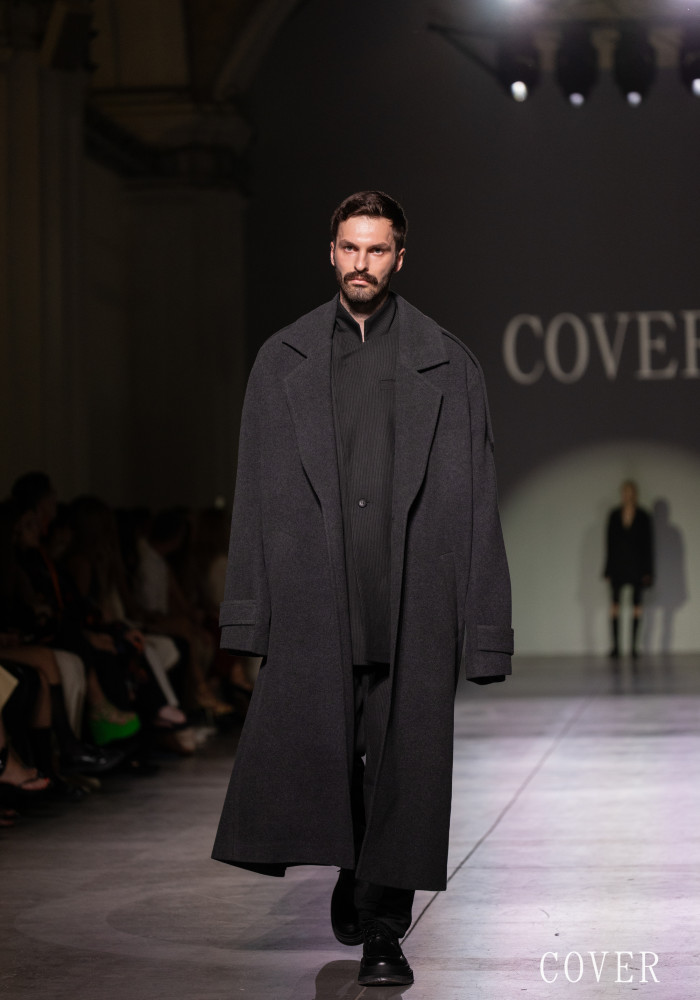 UKRAINIAN FASHION WEEK FW'25