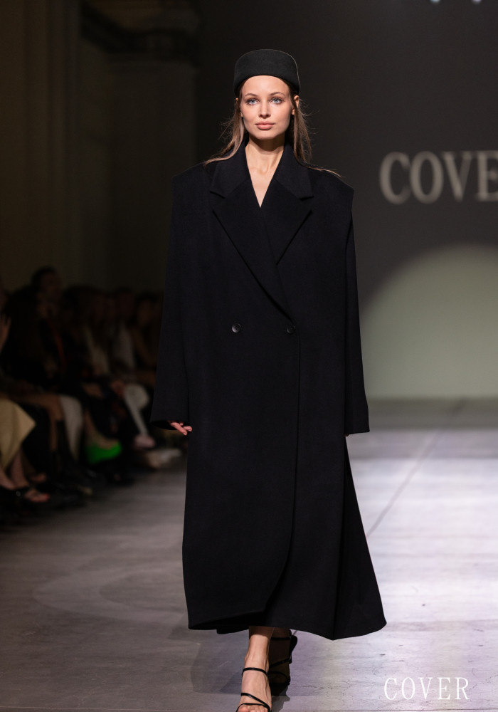 UKRAINIAN FASHION WEEK FW'25