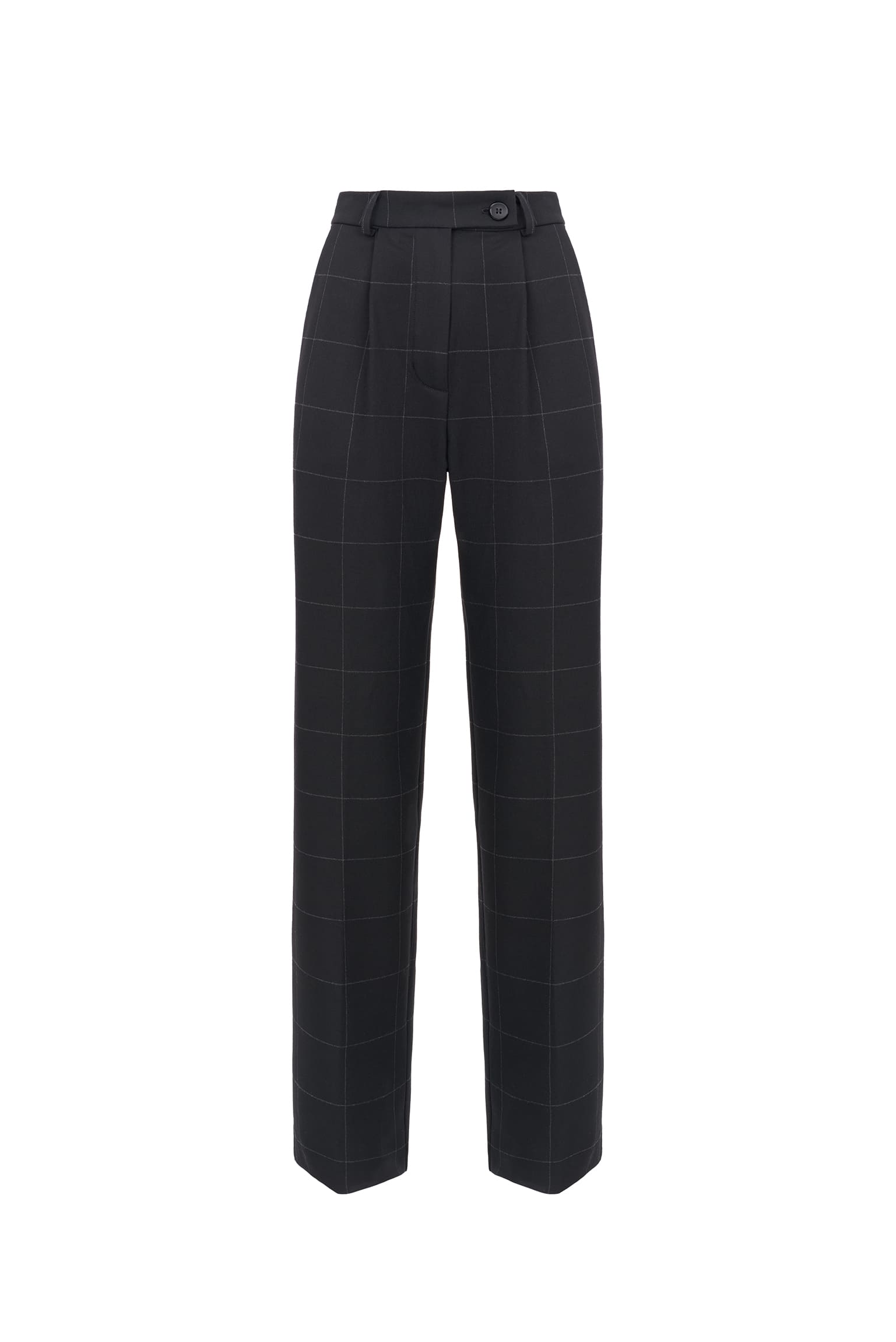 Contour pants