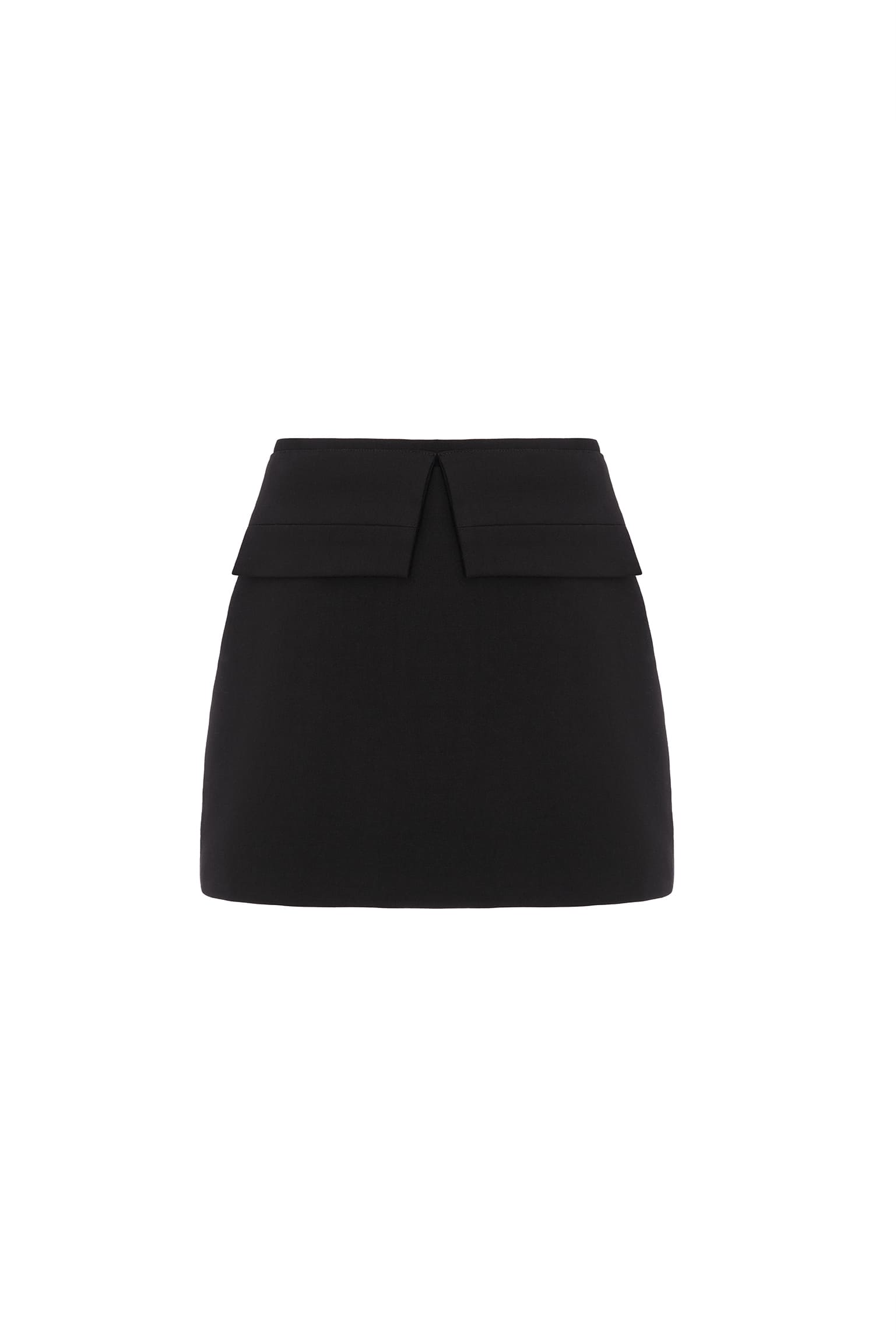 Eclipse skirt