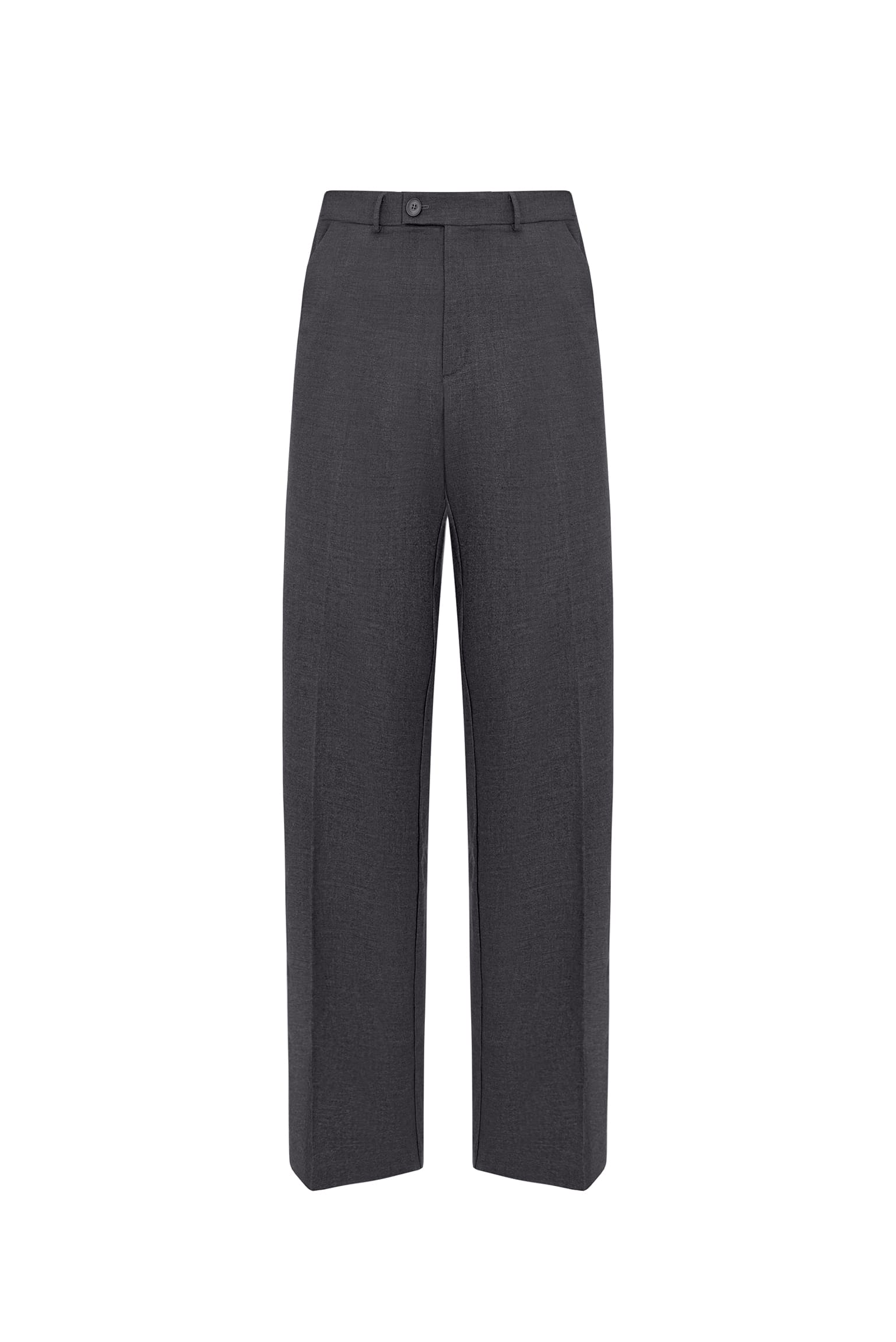 Frame pants