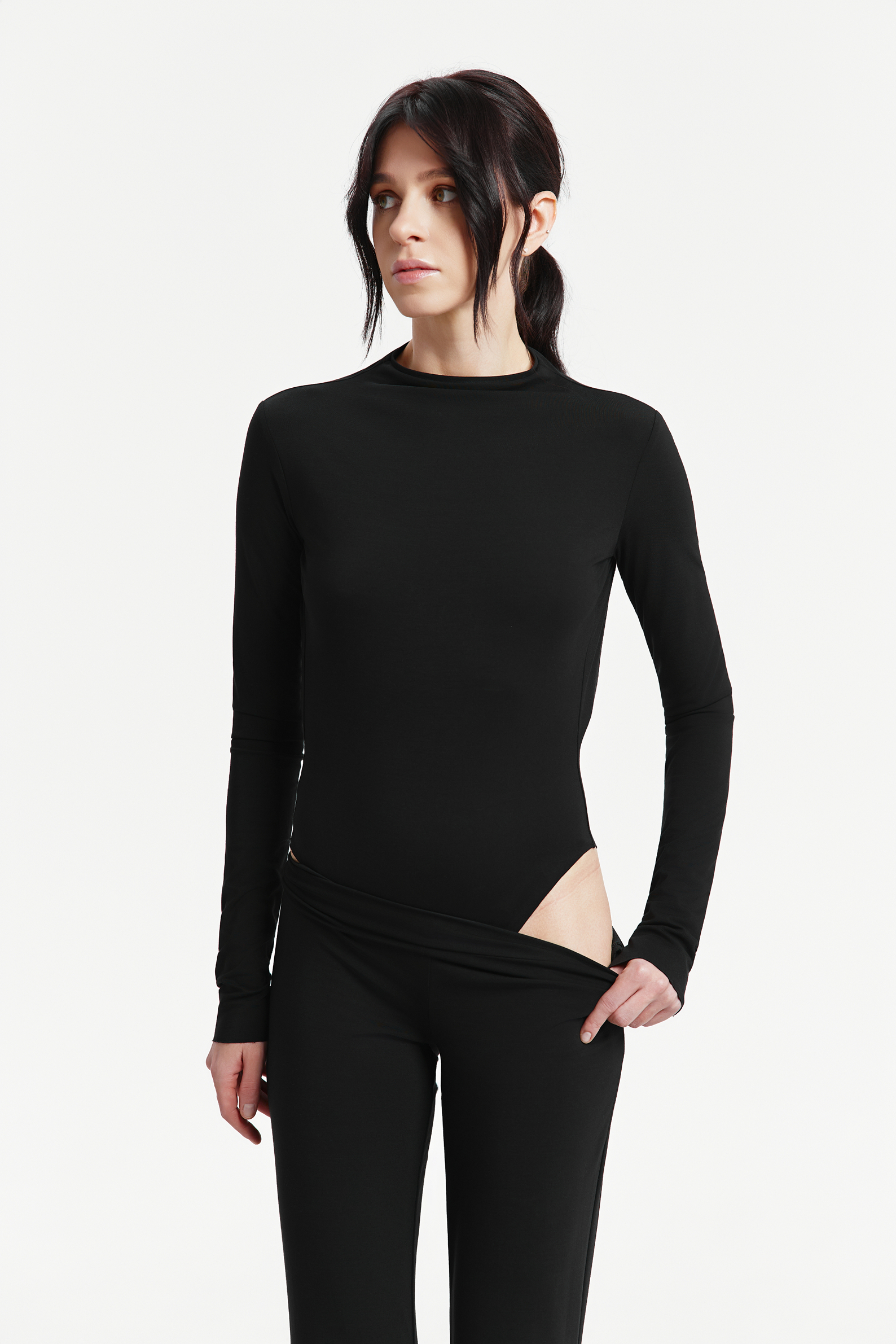 Asis bodysuit