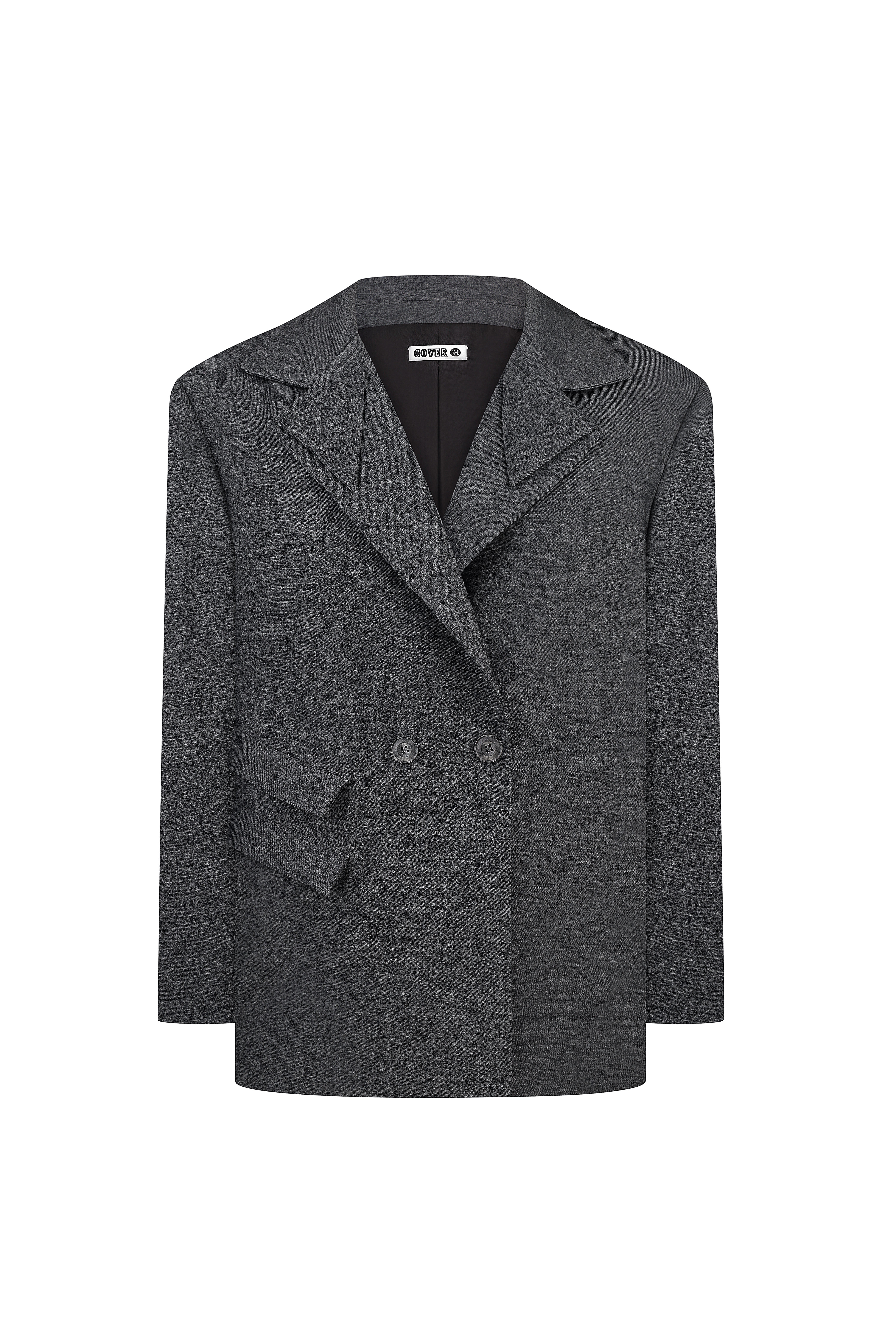 Angle jacket