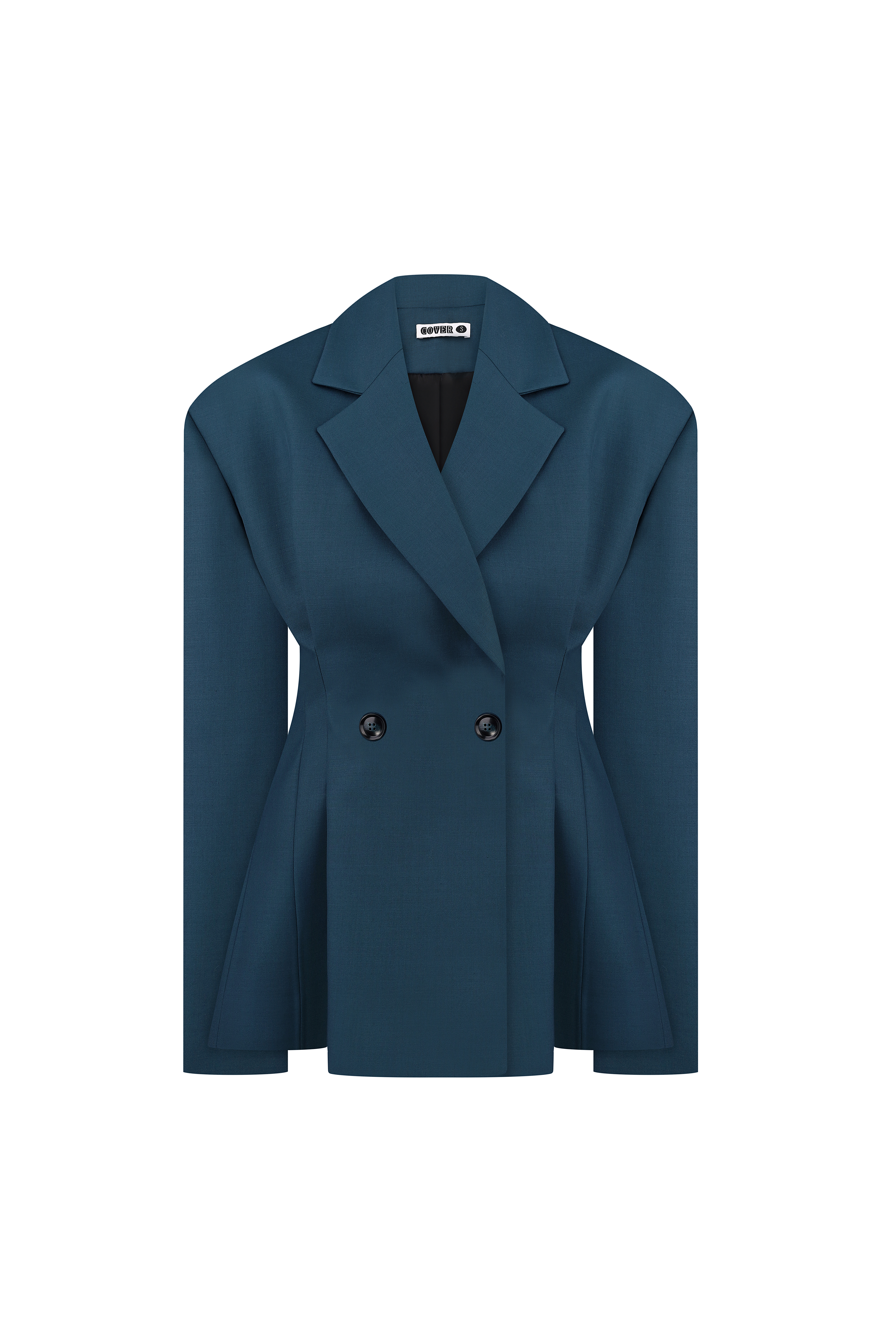 Ivy jacket