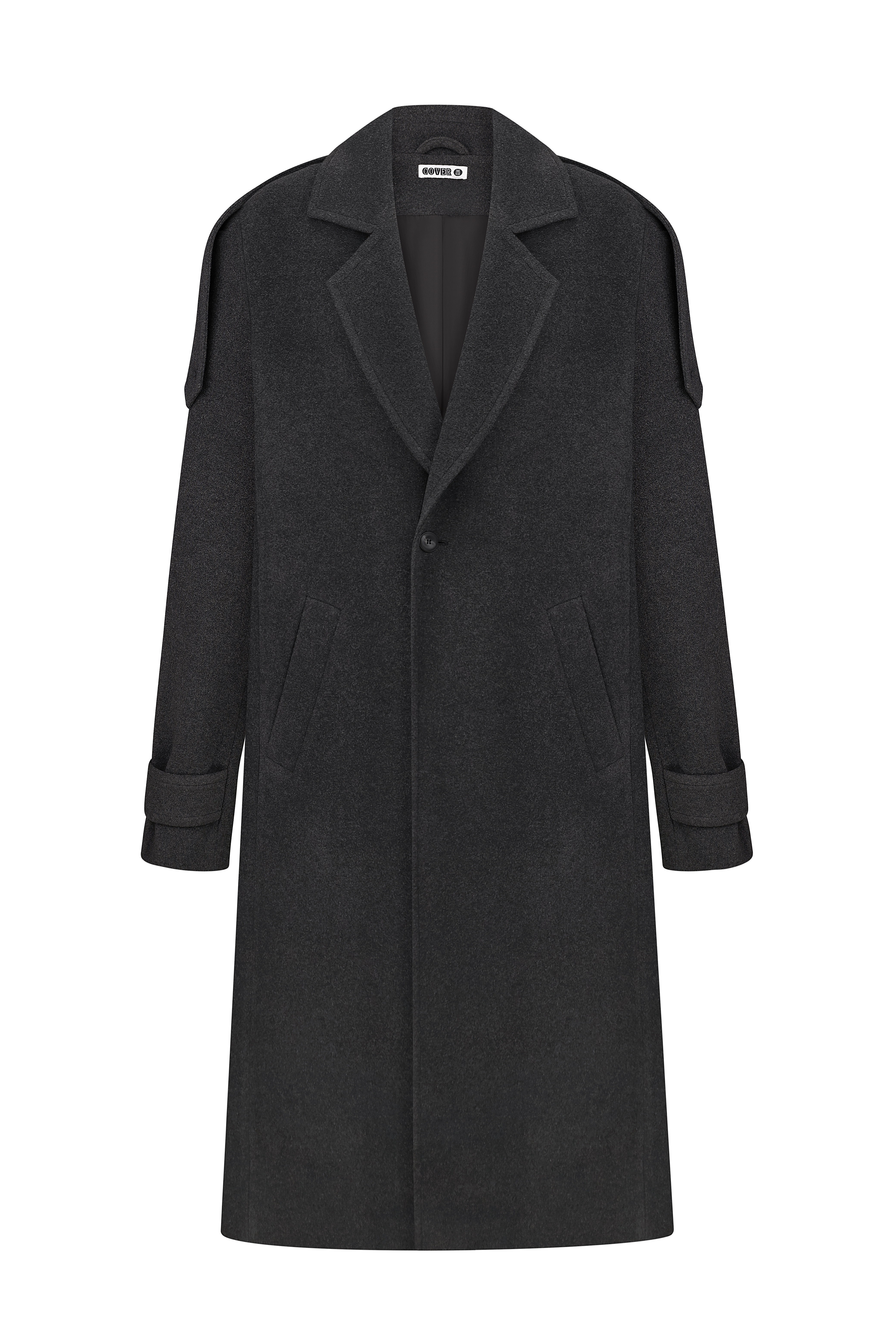 Monolith coat