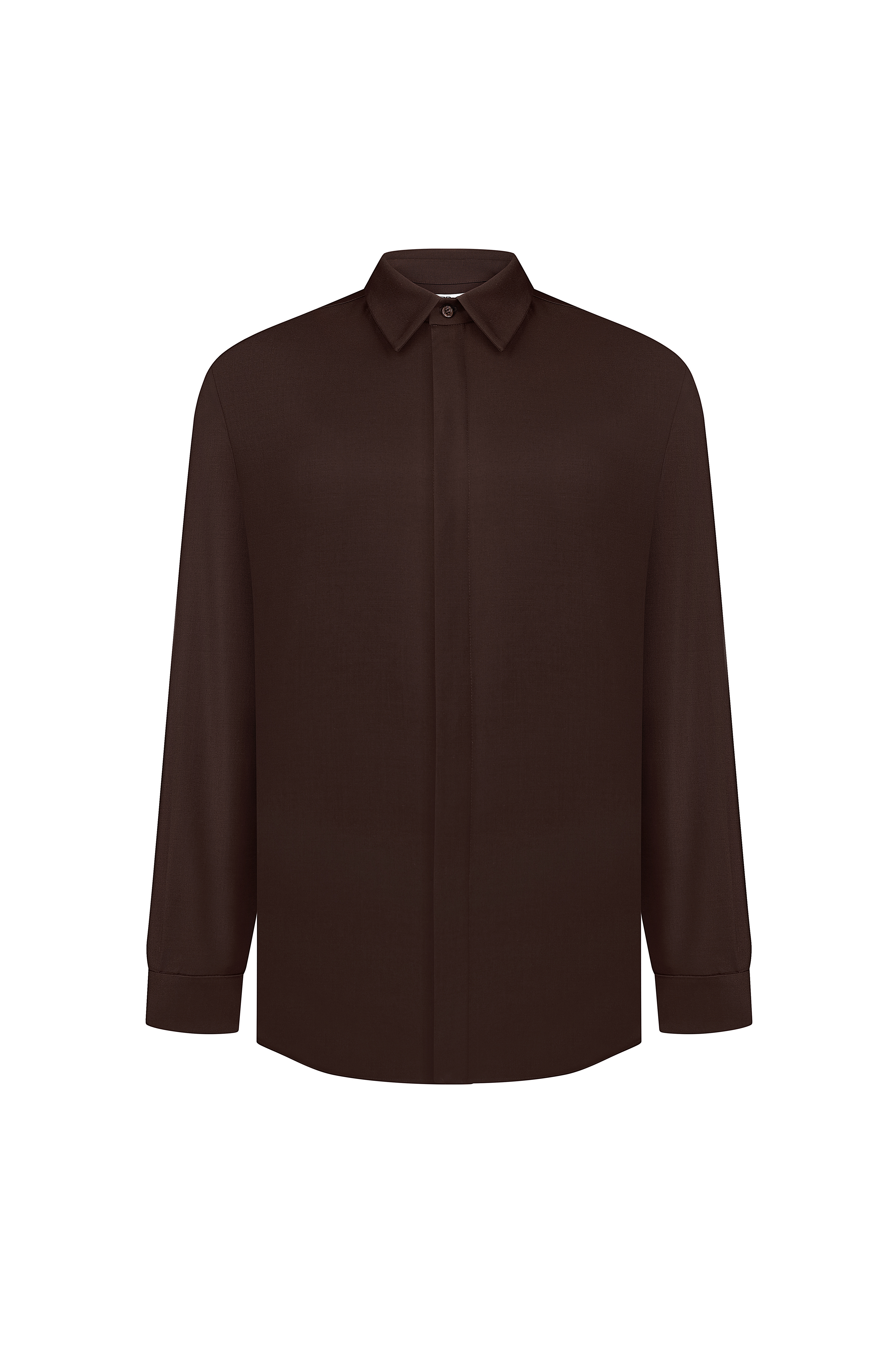 Umber shirt