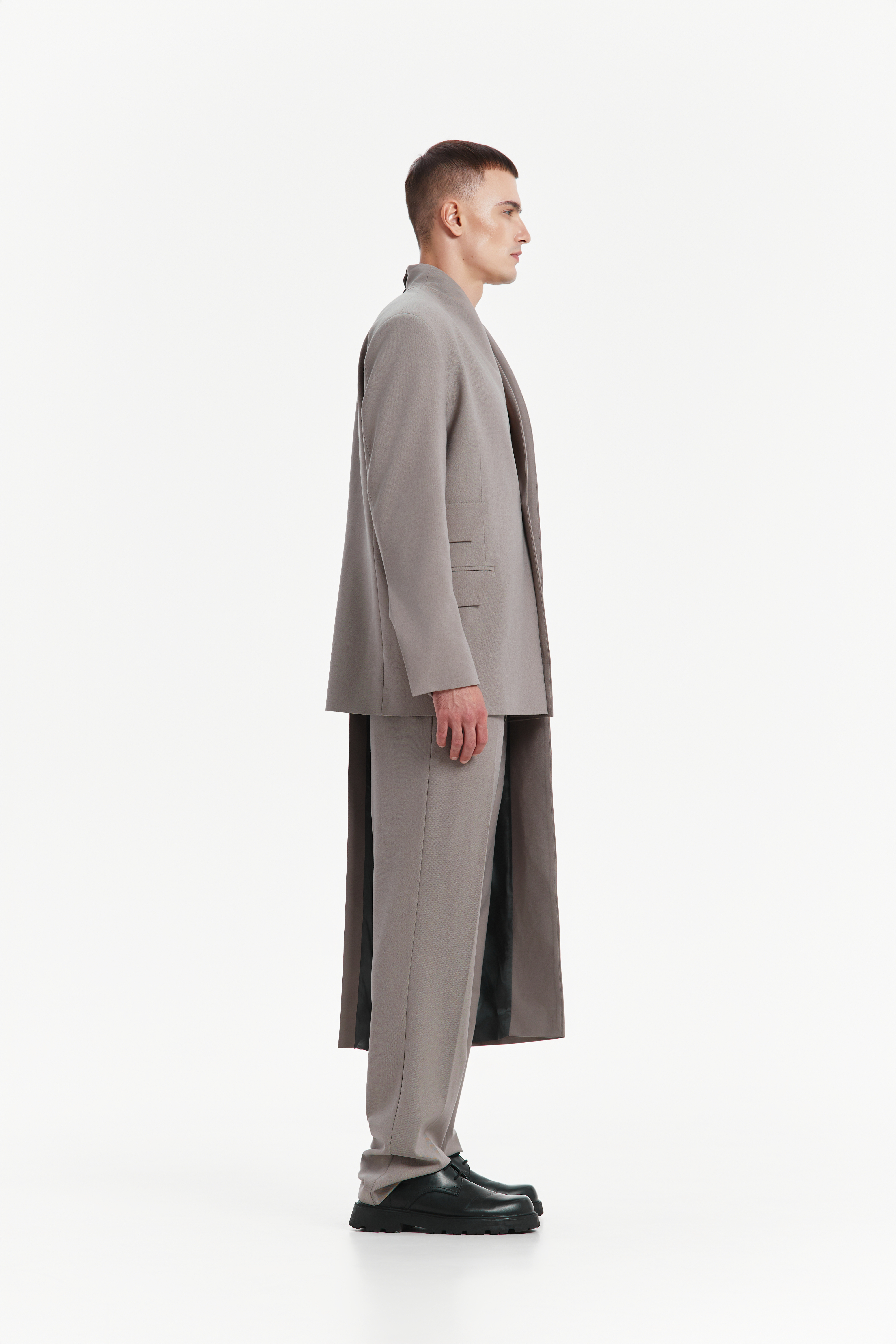 Ascent pants