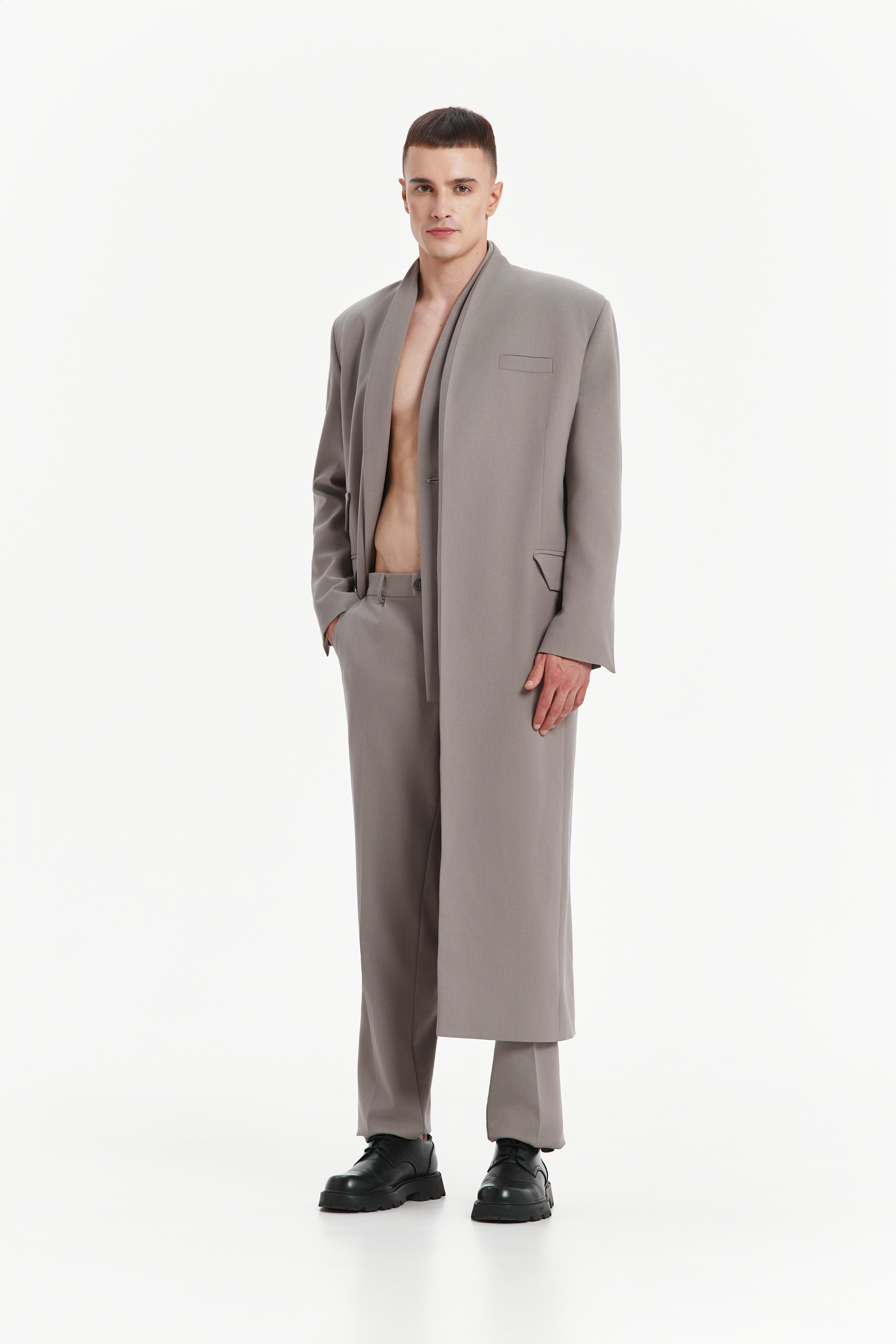 Ascent pants