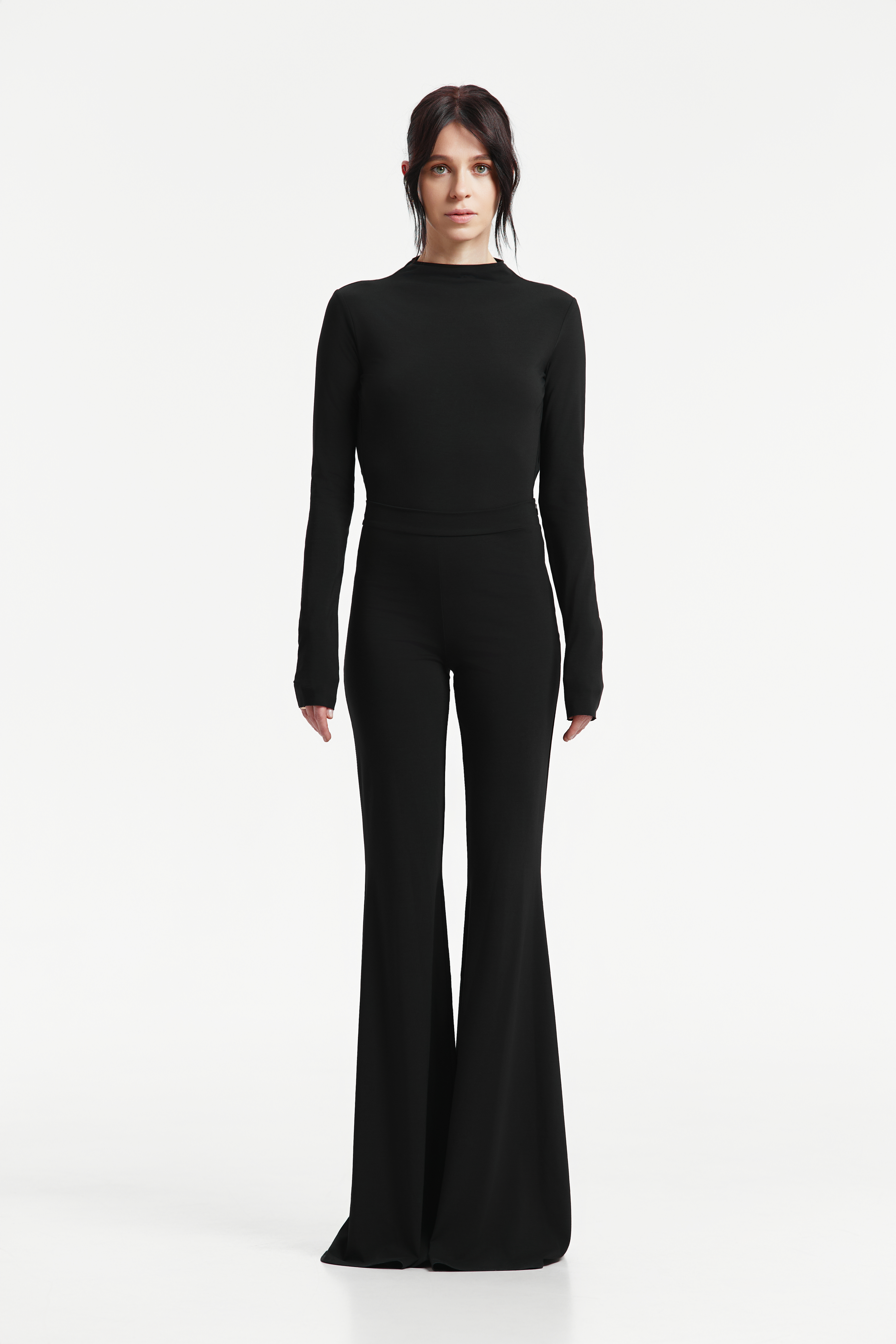 Flare pants