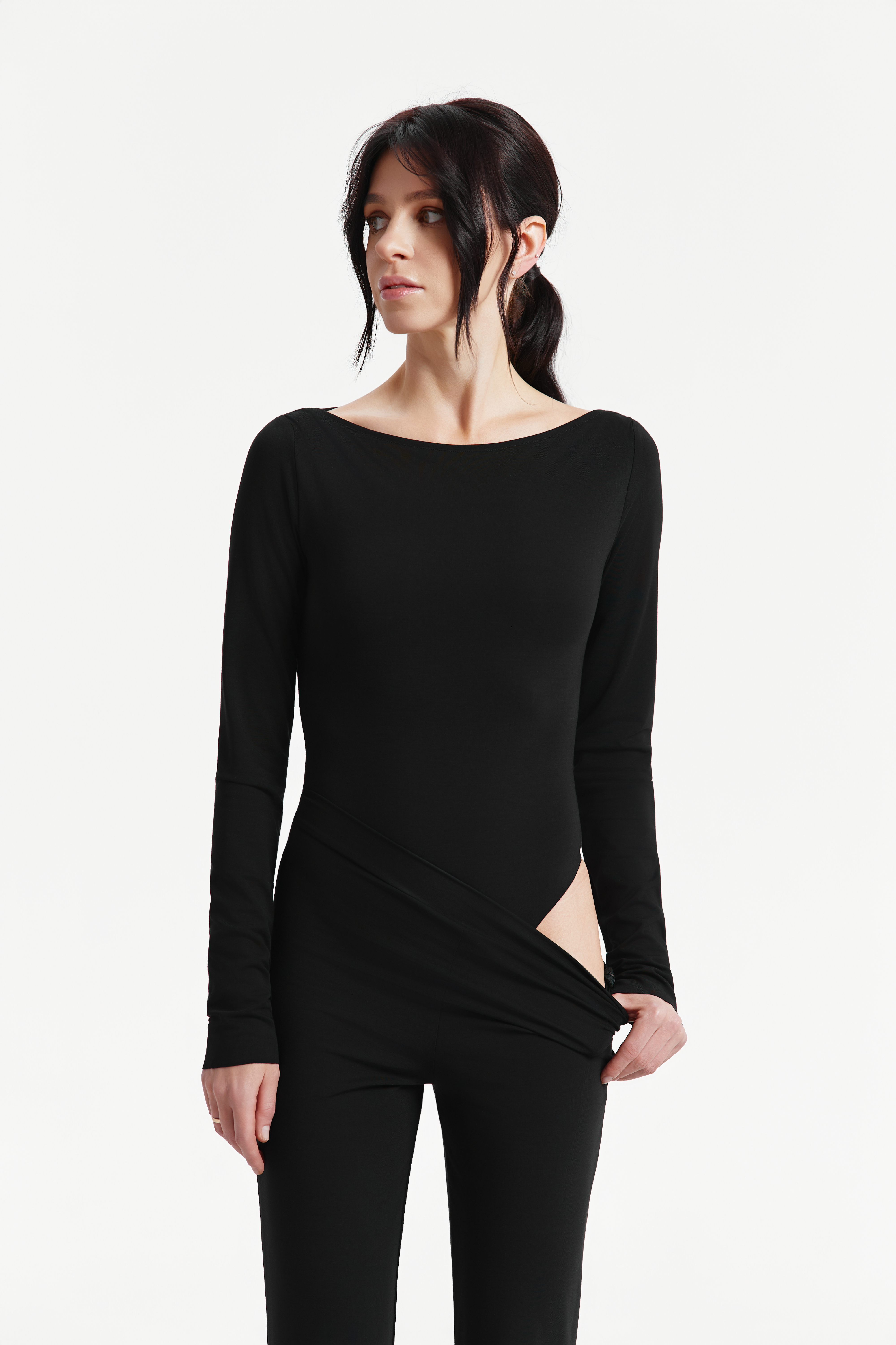 Oxys bodysuit