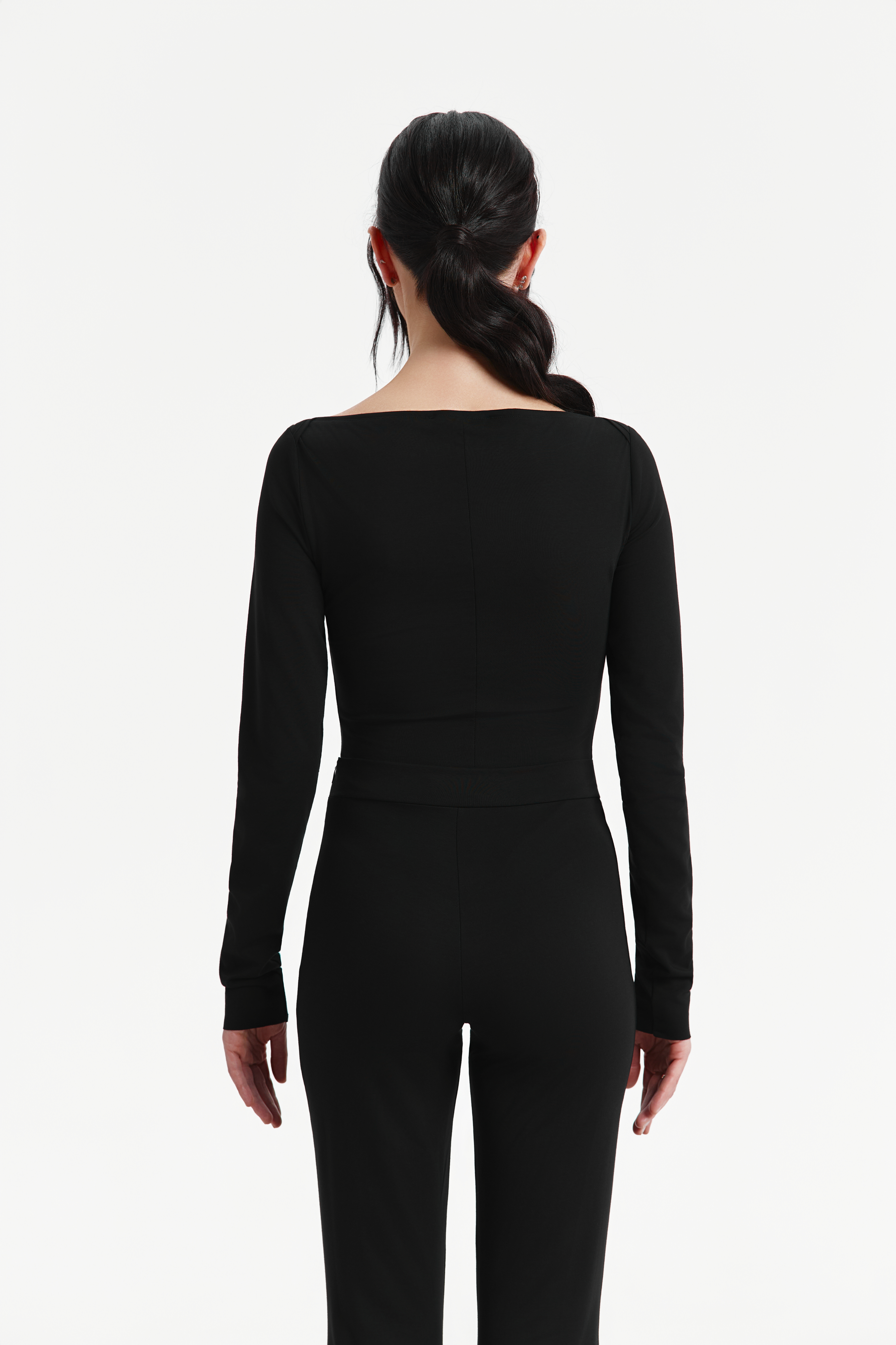 Oxys bodysuit