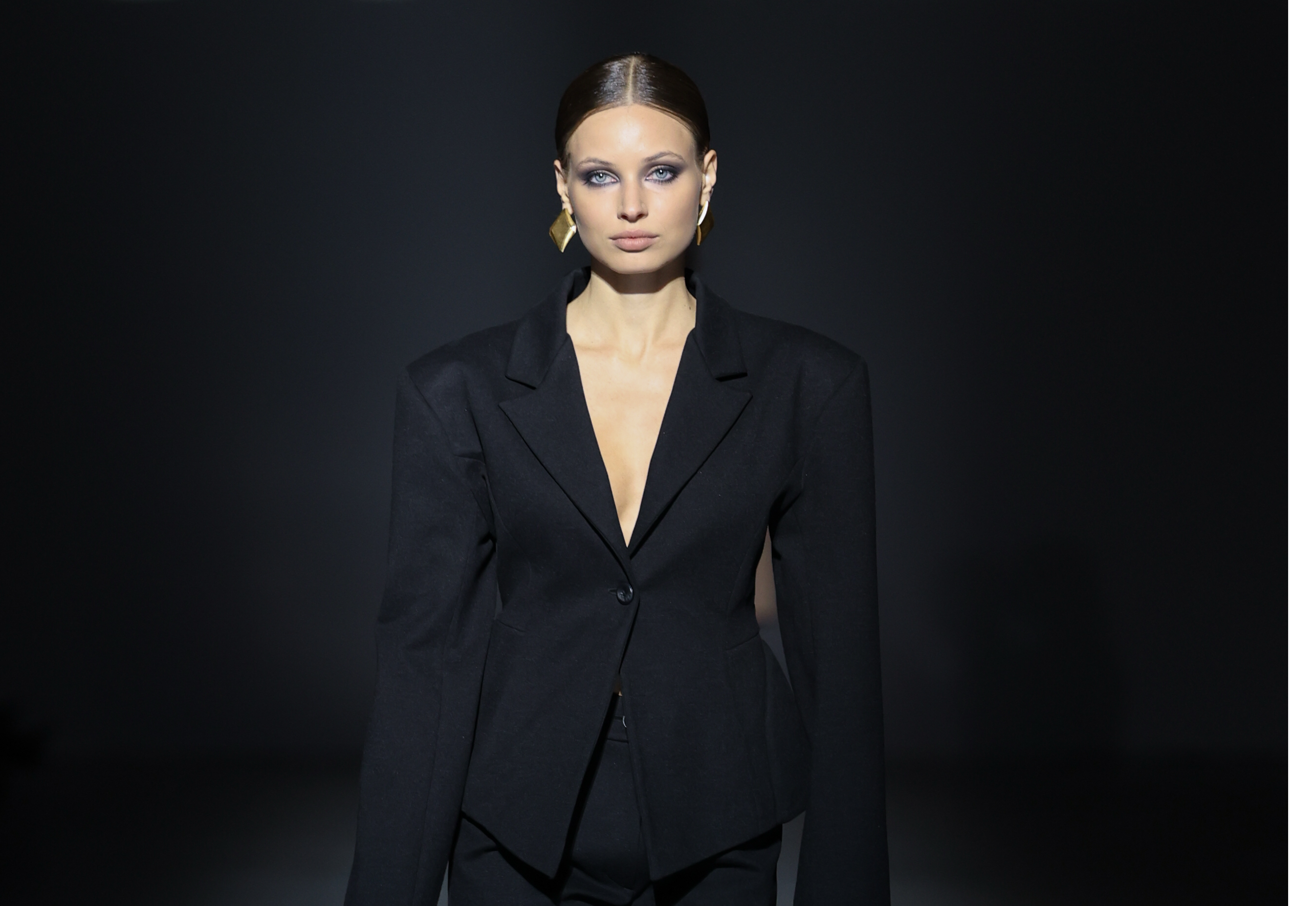 Ukrainian Fashion Week Spring/Summer 2027: What Ukrainian Designers Talked About This Season
