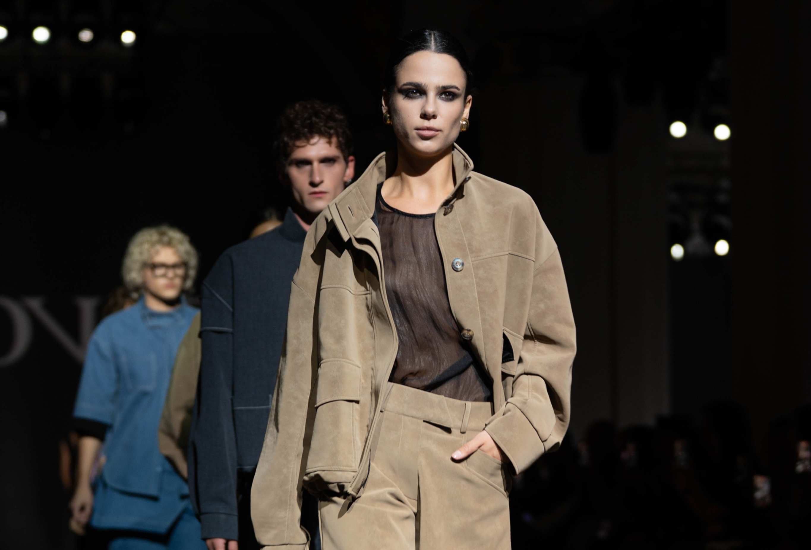 THE MOST INTERESTING SHOWS AND PRESENTATIONS OF DAY FIVE OF UKRAINIAN FASHION WEEK
