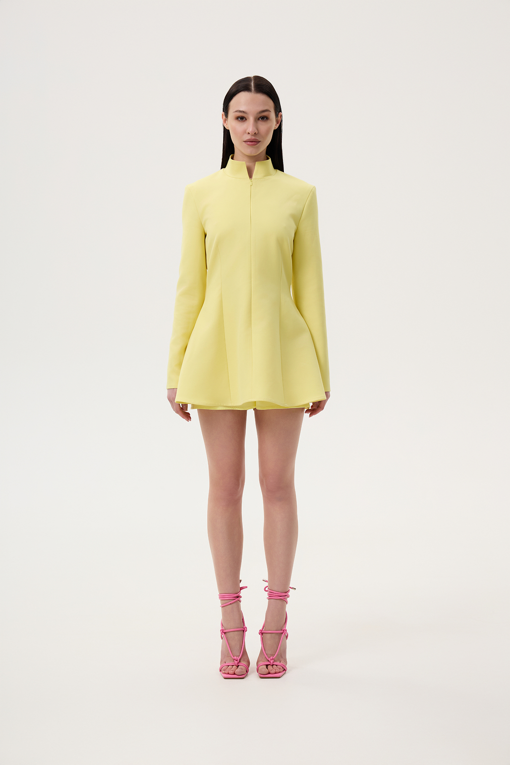 Ray dress-jumpsuit