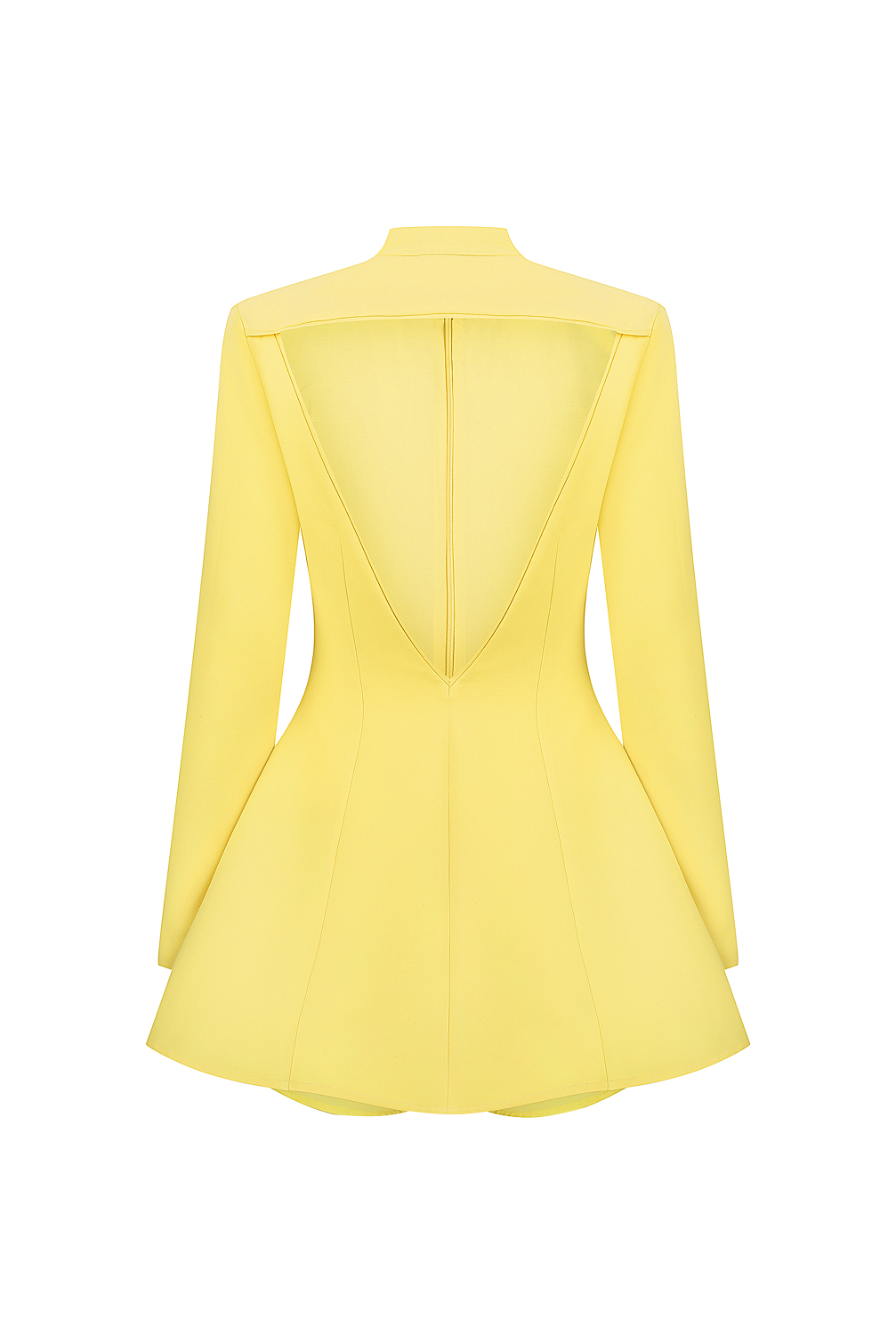 Ray dress-jumpsuit