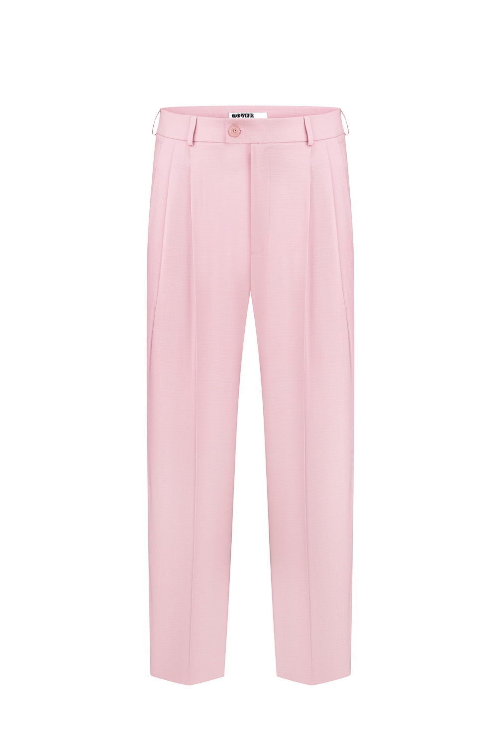 Rose classic trousers