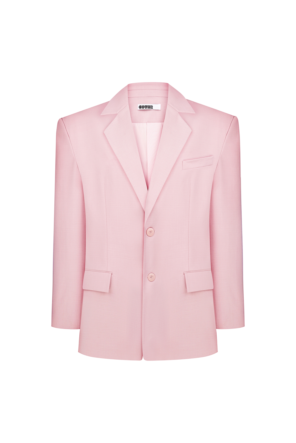 Rose tailored jacket