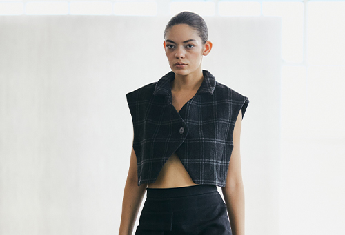 SHOWCASING GLOBAL FASHION EXCELLENCE ON THE RUNWAY