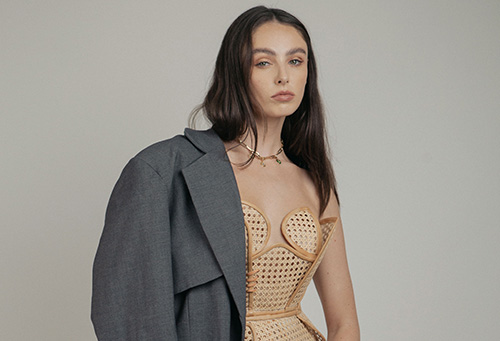 Fashion Story: a vibe of rebellion and freedom