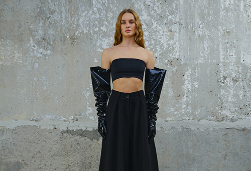 12 STYLISH THINGS FOR SPRING FROM UKRAINIAN BRANDS
