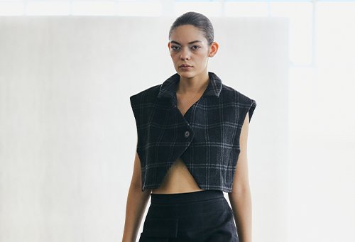 SHOWCASING GLOBAL FASHION EXCELLENCE ON THE RUNWAY