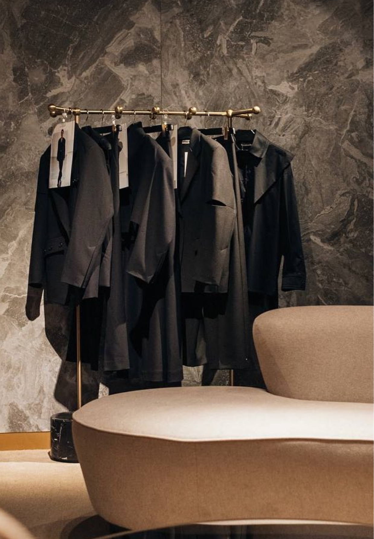 Showroomsin Kyiv: